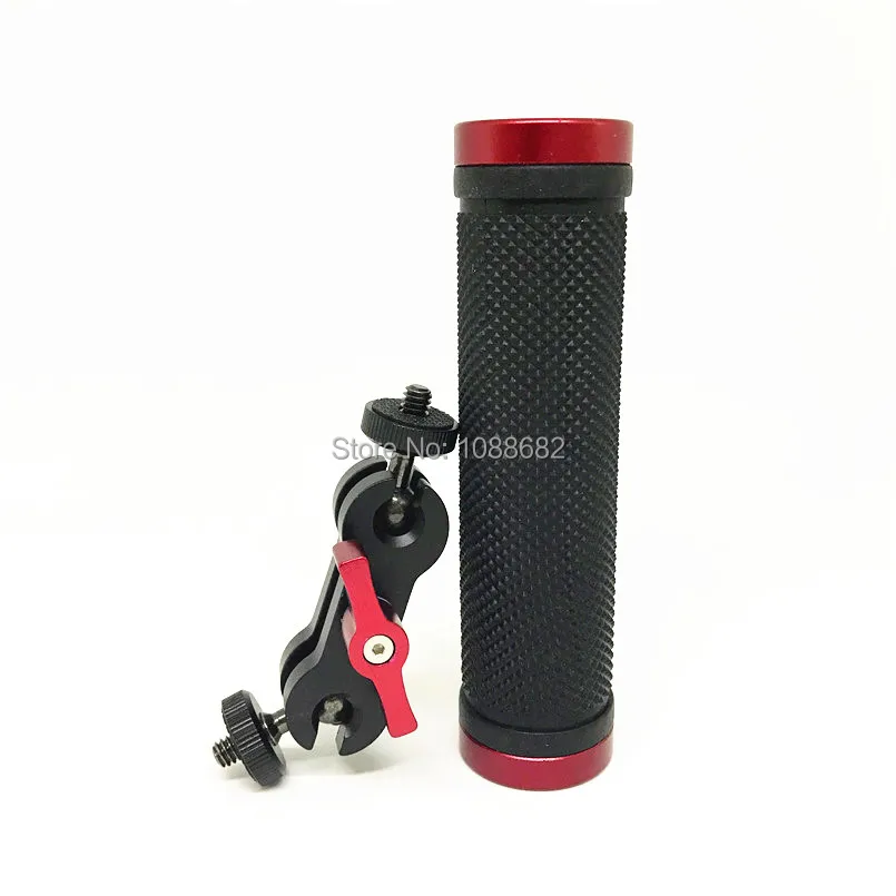 Magic arm mini ball head handle grip (3)