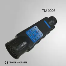 ^^Best Offers European Resistance Tester 13 Pin Core Hole Pin Trailer Car Socket Connector Tail Light Signal Line Inspection Detector ^^Best Offers European Resistance Tester 13 Pin Core Hole Pin Trailer Car Socket Connector Tail Light Signal Line Inspection Detector