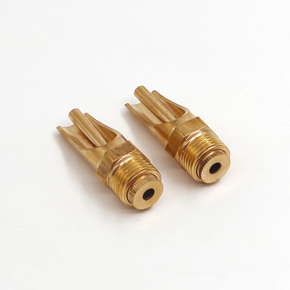 

Brass nipple drinker duckbill yellow copper pig farm automatic drinking water system for livestock feeding & watering supplies