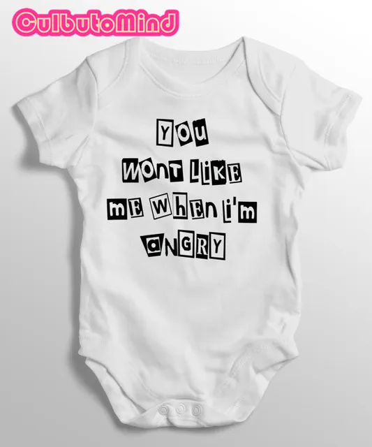 cute baby grows unisex