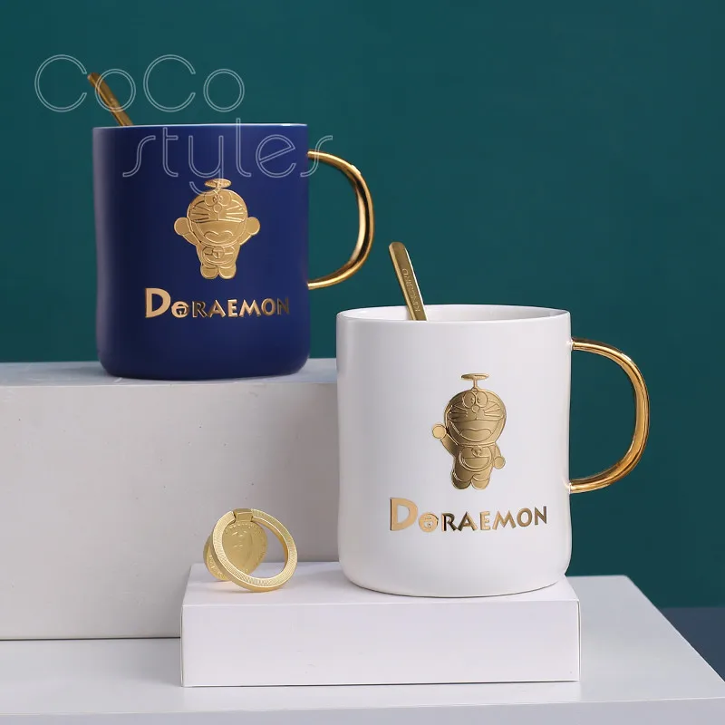 14  ins fashion Ceramic mug        (4)