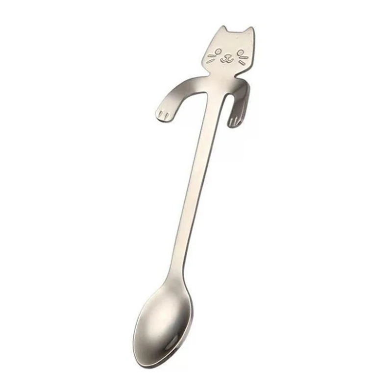 3 color cat spoon G024 (5)