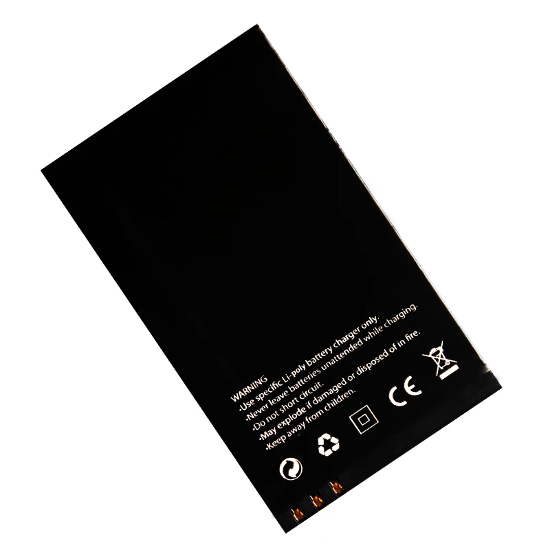 BLACKVIEW BV1000 сменный аккумулятор высококачественный аккумулятор высокой емкости 3000 мАч для BLACKVIEW BV1000
