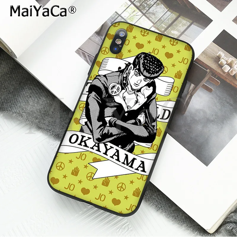 jojo's bizarre adventure