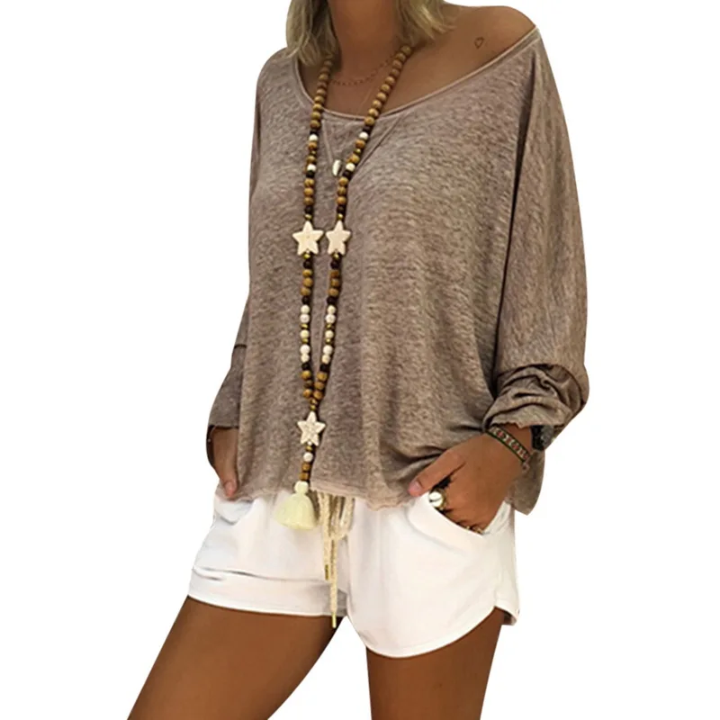 bohemian style tops plus size