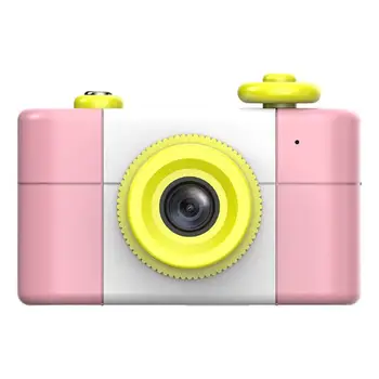 

Winait Mini Dv Full Hd 1080p Kids Digital Video Camera Toy With 1.5'' TFT Display