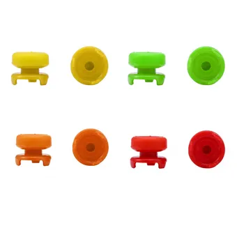 

50pcs Thumb Sticks Extenders Thumbsticks for PS4 Xbox One Xbox 360