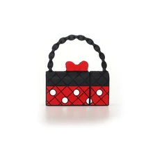 Новое поступление, флеш-накопитель, USB флеш-накопитель, 4 ГБ, 8 ГБ, 16 ГБ, 32 ГБ, 64 ГБ, USB диск, Thumbdrive, USB 2,0, мультяшная Милая женская сумка, Подарочные флэш-накопители