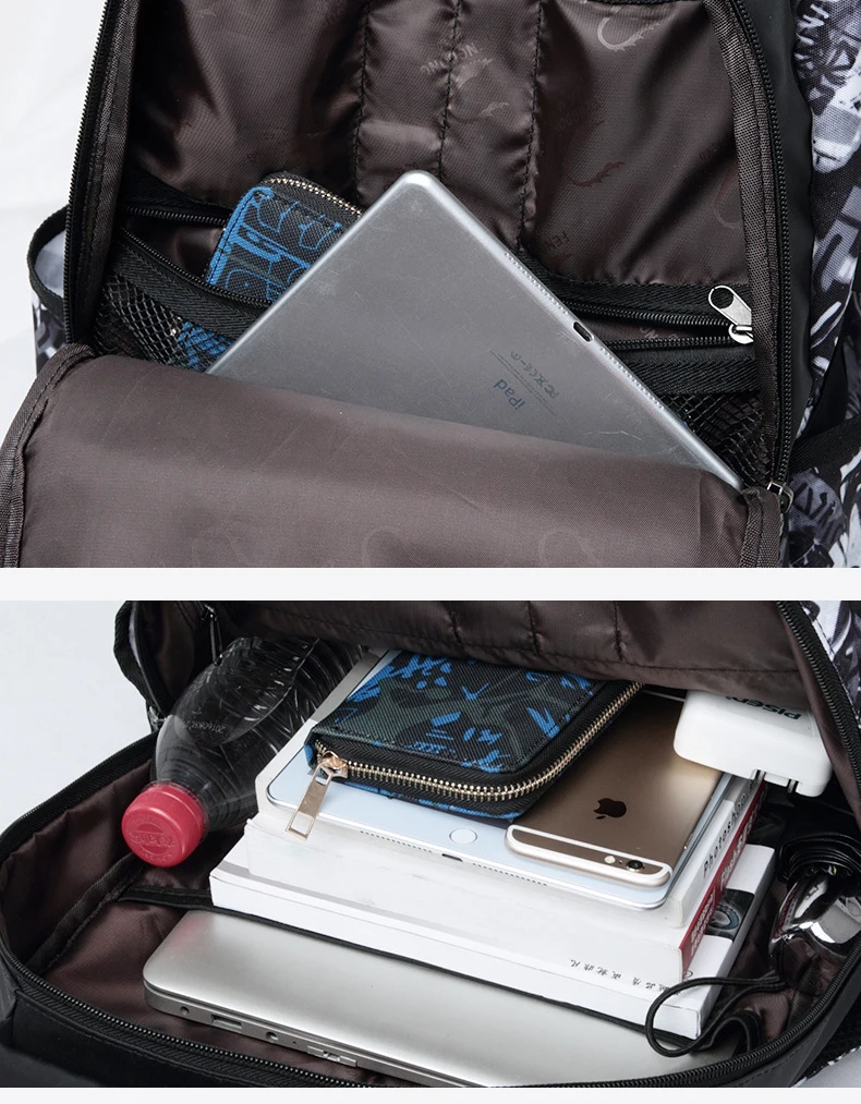 dwaterproof água grande mochila para adolescentes bagpack