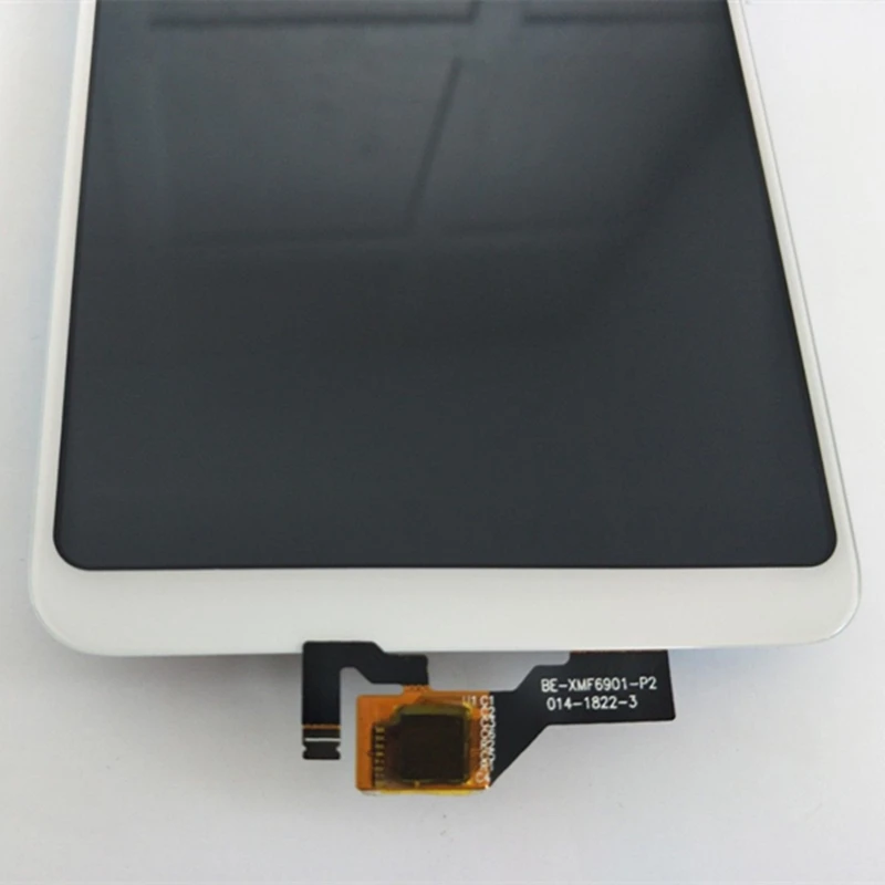 6 9 &quotдля Xiaomi Mi Max 3 ЖК дисплей сенсорный экран 100% протестированный дигитайзер