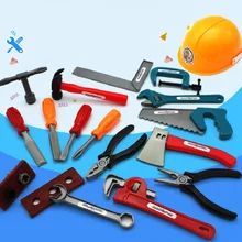 FARFEJI игрушки в виде садовых инструментов для детей Brinquedos Menino игрушки в виде садовых инструментов детские игрушки для мальчиков