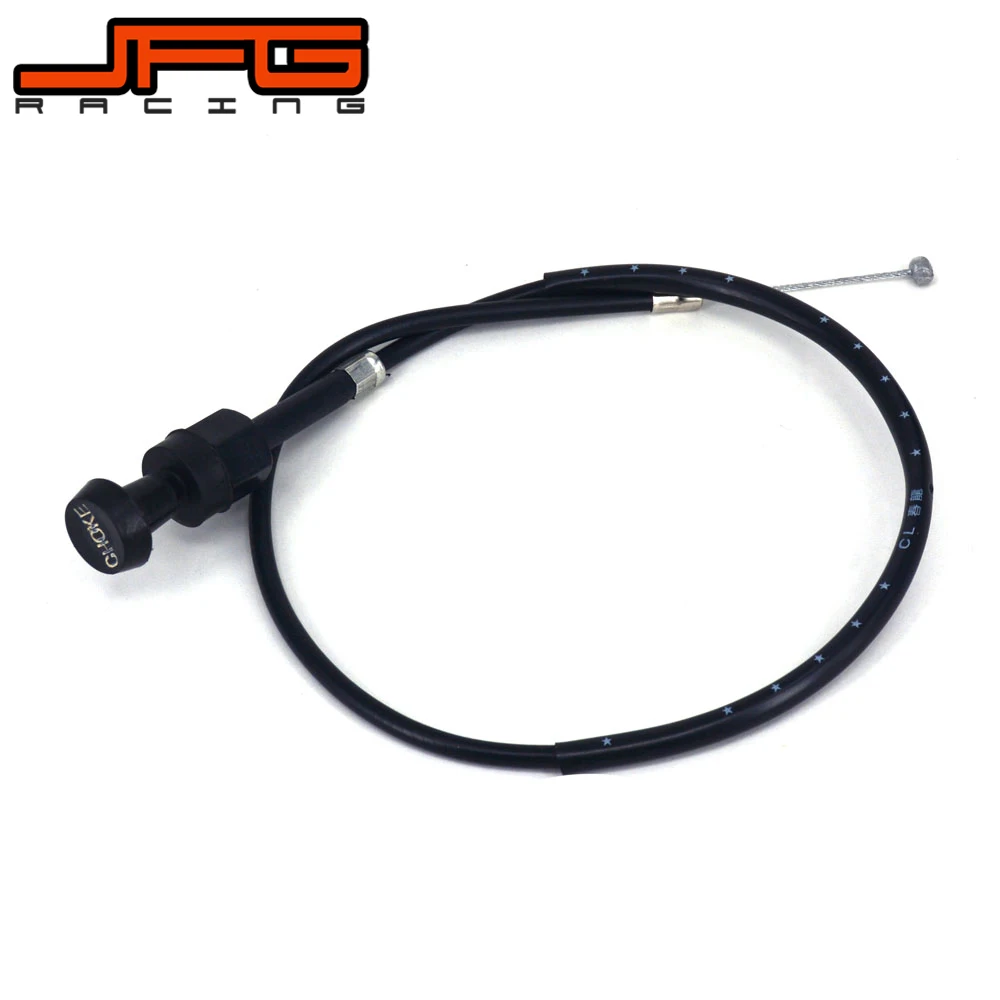 Motorcycle Street Bike Carburetor Choke Cable Line For HONDA CBR400 CBR 400 CB400R NC23