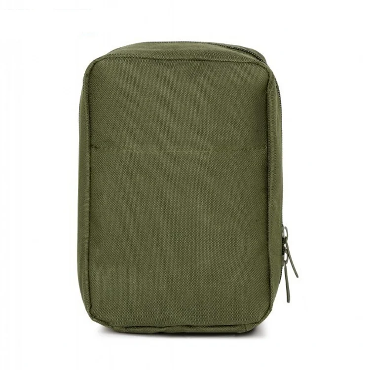 Тактическая Сумка CQC Molle для оказания первой помощи уличная универсальная