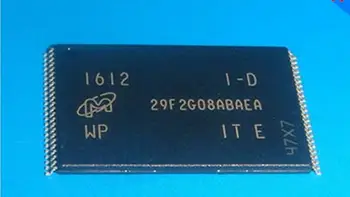 

15pcs/lot MT29F2G08ABAEA MT29F2G08ABAEAWP:E