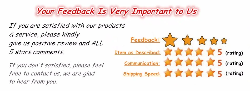 feedback