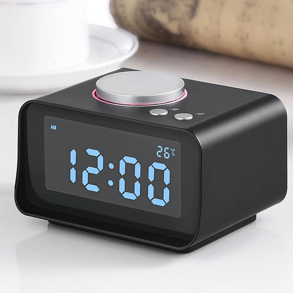 pc desktop clock