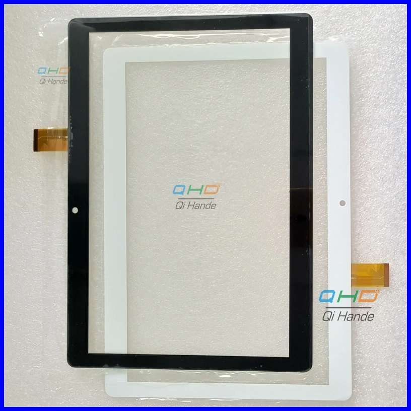 

New 10.1'' inch Tablet Capacitive Touch Screen Replacement For ALLDOCUBE T12 3G Digitizer External screen T 12 3G touch