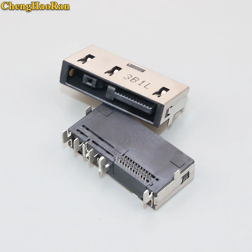 ChengHaoRan AC DC Мощность Jack зарядки Порты и разъёмы Разъем для lenovo B40 B50 B40-45 B40-70 B50-70 E50-80