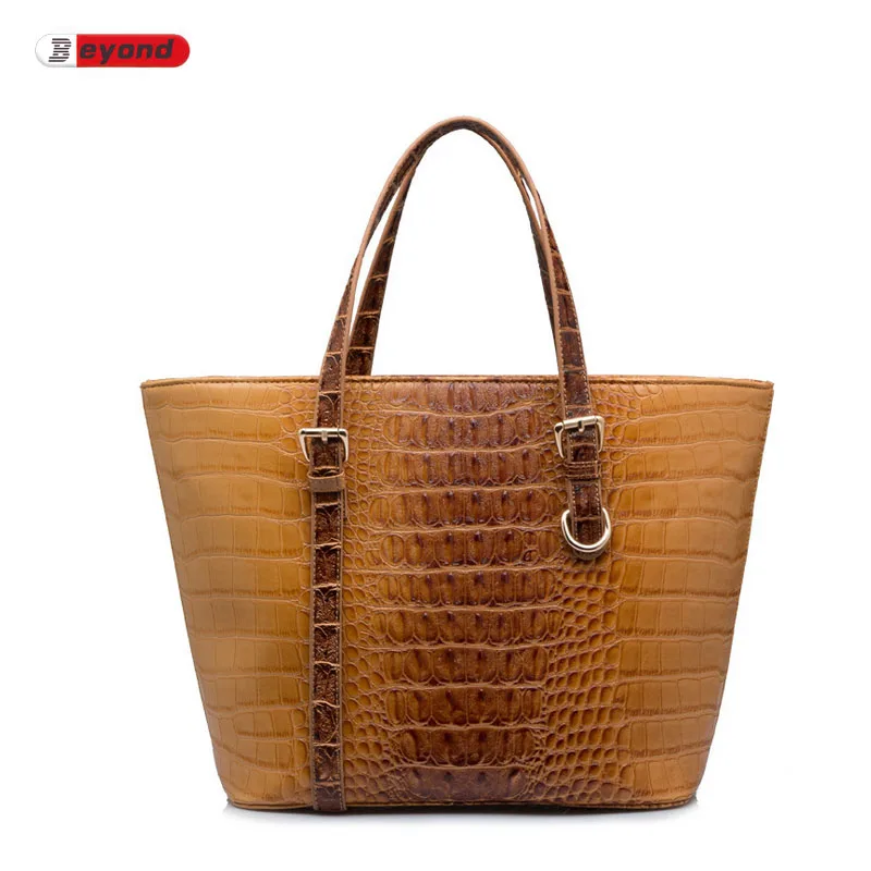 

Women Handbags Crocodile Bags Designer Handbag Famous Brand Bolsos Bag Womens Leather Bags Handbags Women Famous Brands