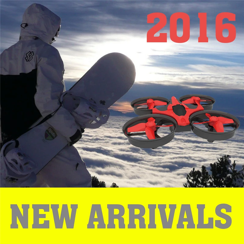 Super cool electric toy mini drone 2 4G 4ch RC Quadcopter 6 Axis cool Helicopter 360