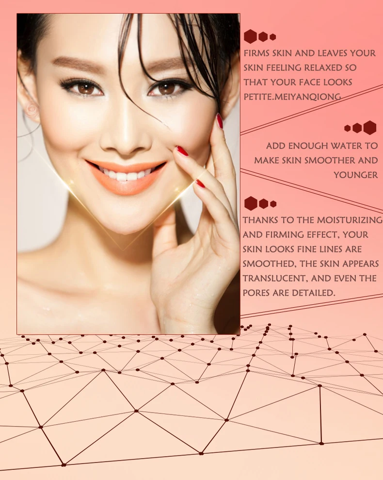 Skin Care Slimming Face Cream lifting 3D Cream Facial Lifting Firm Skin Care firming powerful V-Line Face Care Moisturizing