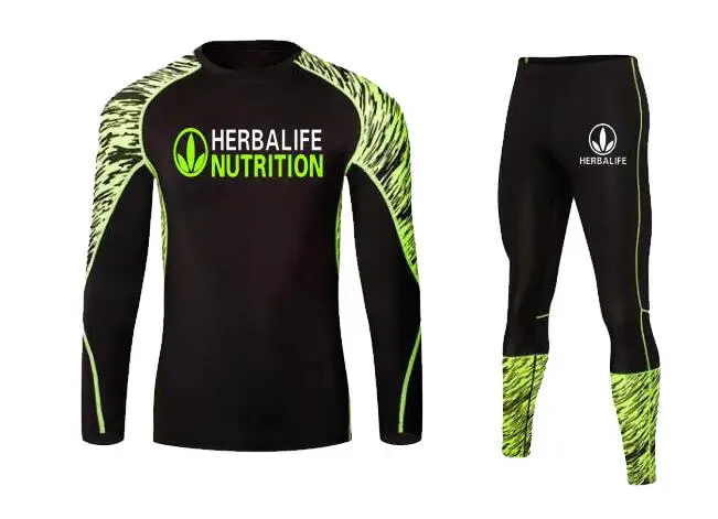 Серый Эндуро майки Herbalife мотокросса mx для езды на мотоцикле велосипеде Мужские Длинные рукава мотокросса Джерси белый череп - Цвет: Серый