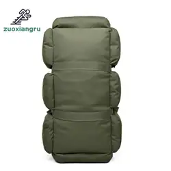 Zuoxiangru 90L мужской большой емкости рюкзак мужская дорожная сумка женские сумки высокого качества нейлоновые рюкзаки