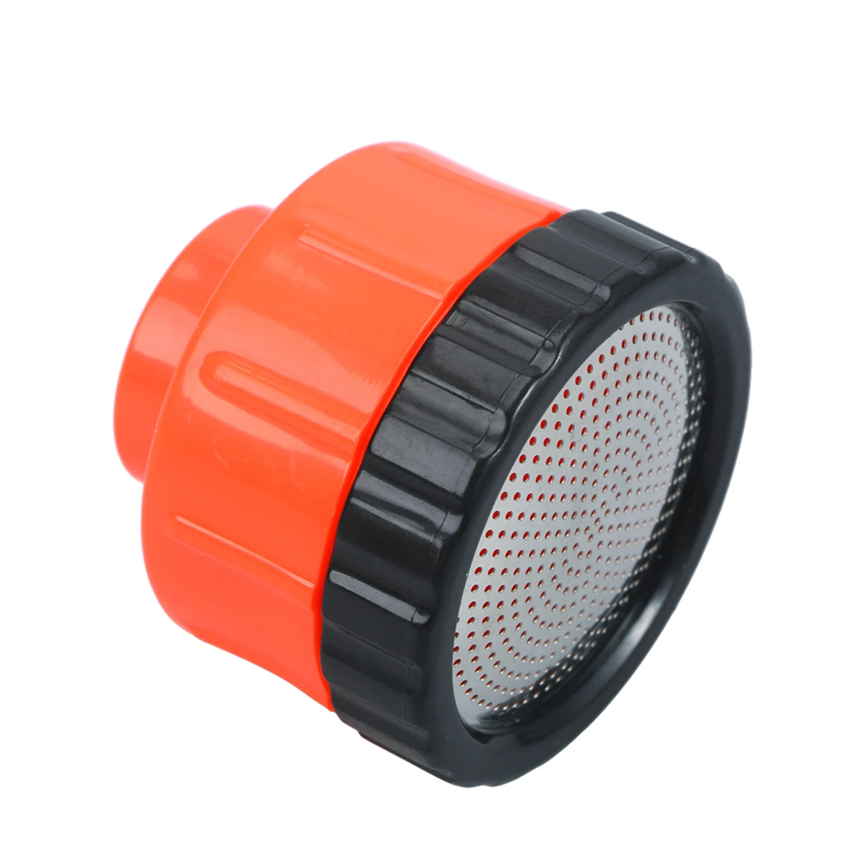 

Plastic Water Breaker Nozzle with 400 Tiny Holes Stainless Steel Disc for Quickly Watering Flowers Seedlings Plants