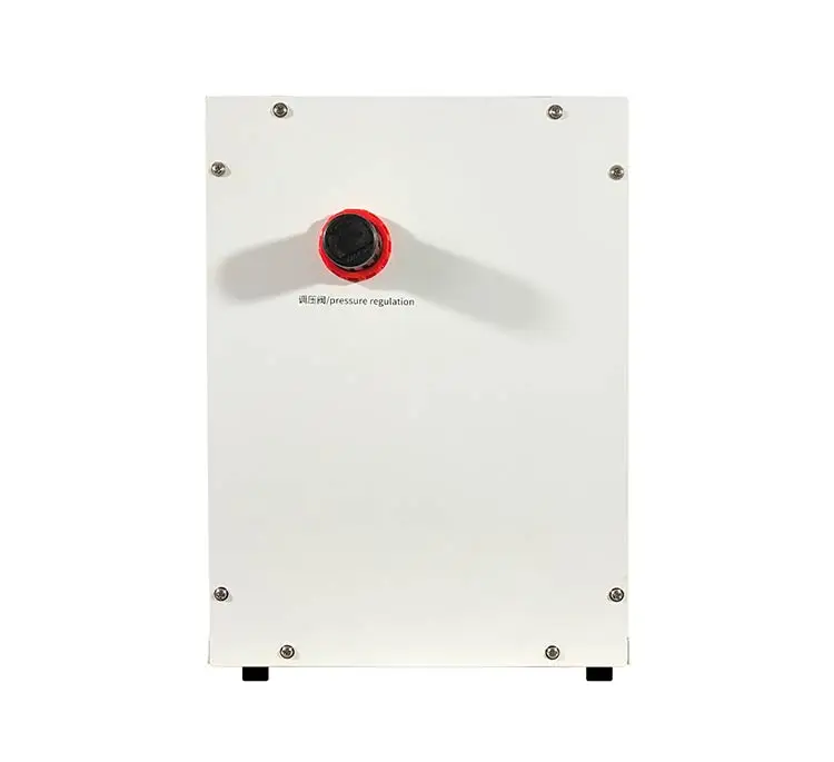 2019 Newest TBK-108P OCA Lamination Machine 14 inch Vacuum Laminating Machine for curved screen and straight screen and Pad
