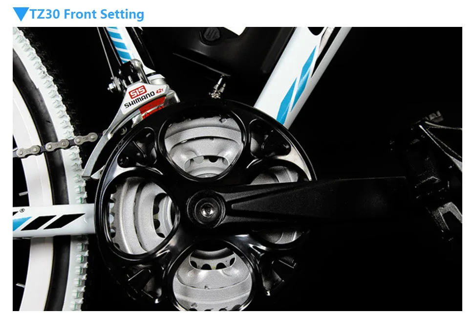 Discount Lankeleisi MX3.8 Mans 21 Speeds Electric Bicycle 240Watt 48V Disc Brakes 10