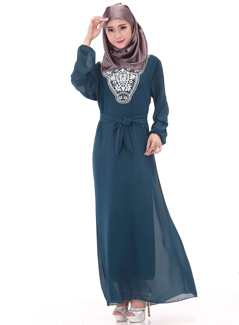 Aliexpress.com : Buy 2017 Summer muslim clothing ropa 