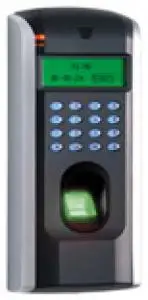 Fingerprint-Access-Control-F7-