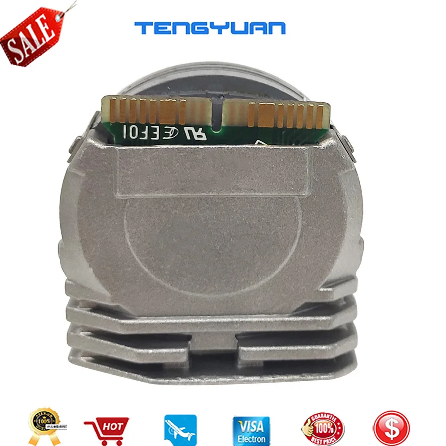 ML390 ML391 ML-390 ML-391 ML391+ ML390+ печатающая головка OEM P/N#: 50062201 50114701 Dot-Matrix Запчасти для принтера
