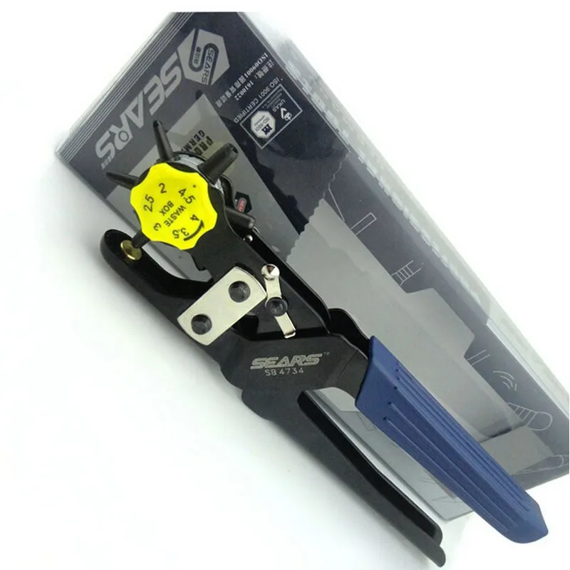hole punch