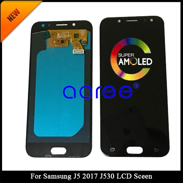J530 Copy Black