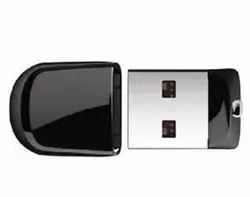 Новый металлический Usb флеш-накопитель мини-накопитель 4 ГБ 8 ГБ 16 ГБ 32 ГБ 64 Гб 128 ГБ крошечный pendrfives Memory stick Бесплатная посылка