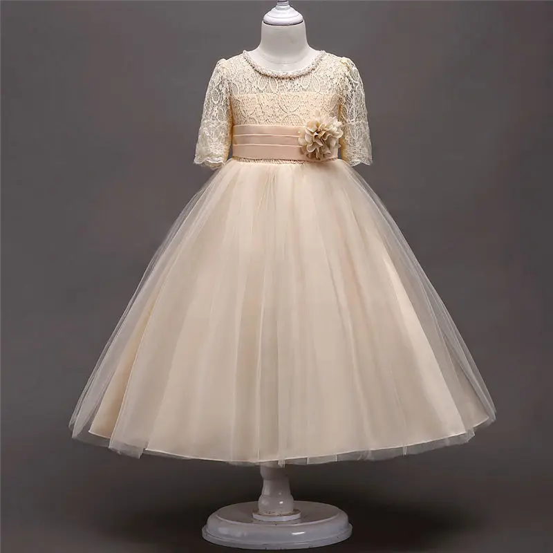 big girl prom dresses 2018