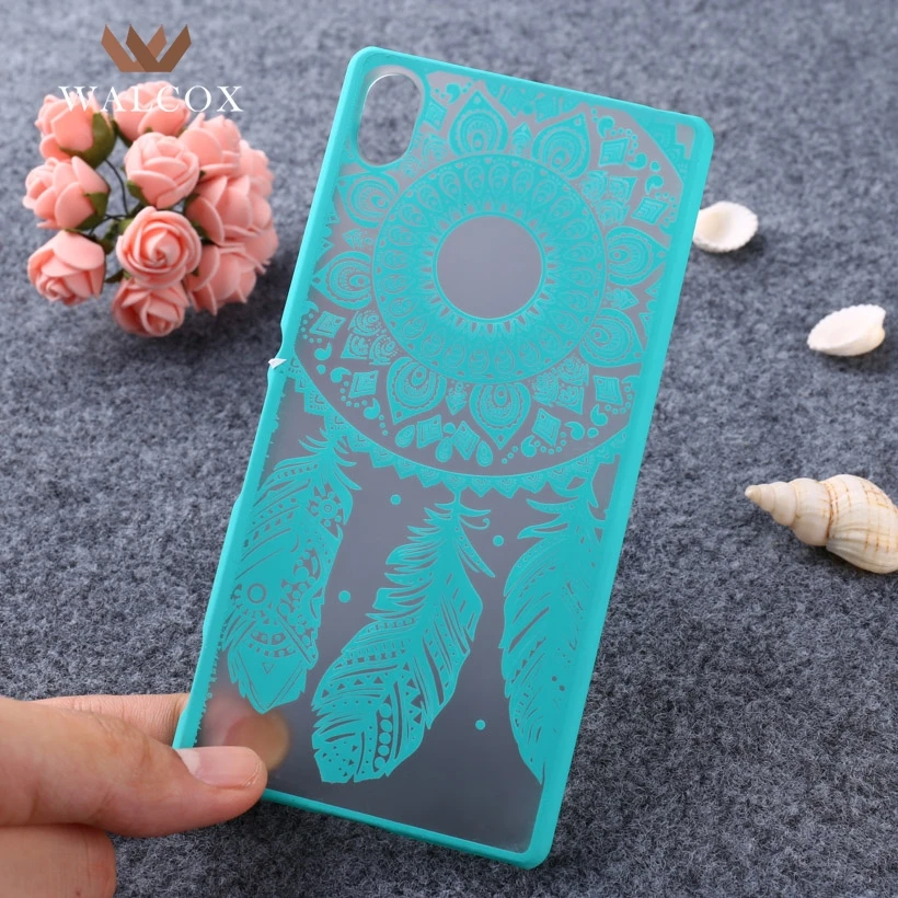 

Cases For Sony Xperia Z5 Z3 Z2 Z1 ZR Mini Compact Premium Plus For Sony M2 M4 Aqua M5 XA Ultra C5 E2 E3 E4G E5 C3 C4 M Dual T3 L