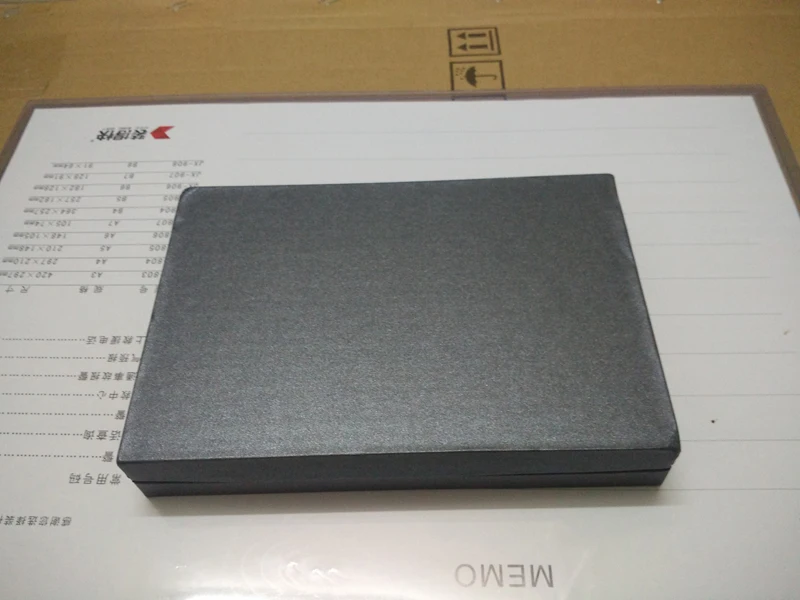 Peças para um Mesa de Escritório Pena de Cadeia Gel com Corrente de Metal Negócio Muito Recepção Canetas Pen Stand Titular Anti-passear 10 8 pen notepad
