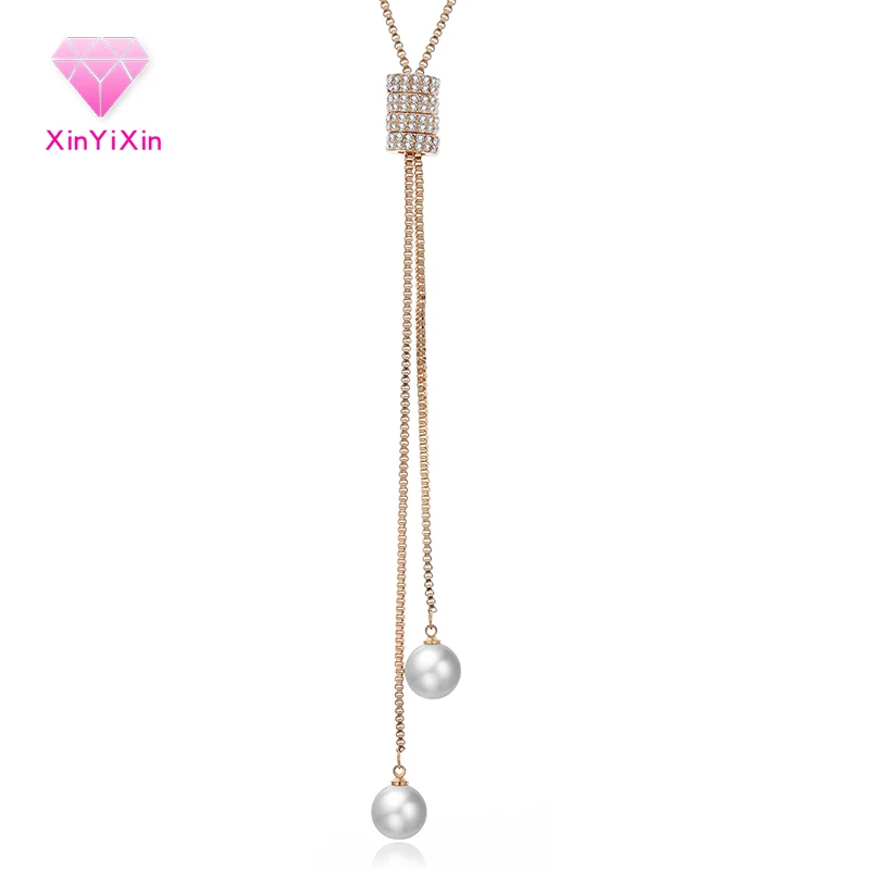 Artificial Pearl Girl Jewelry 