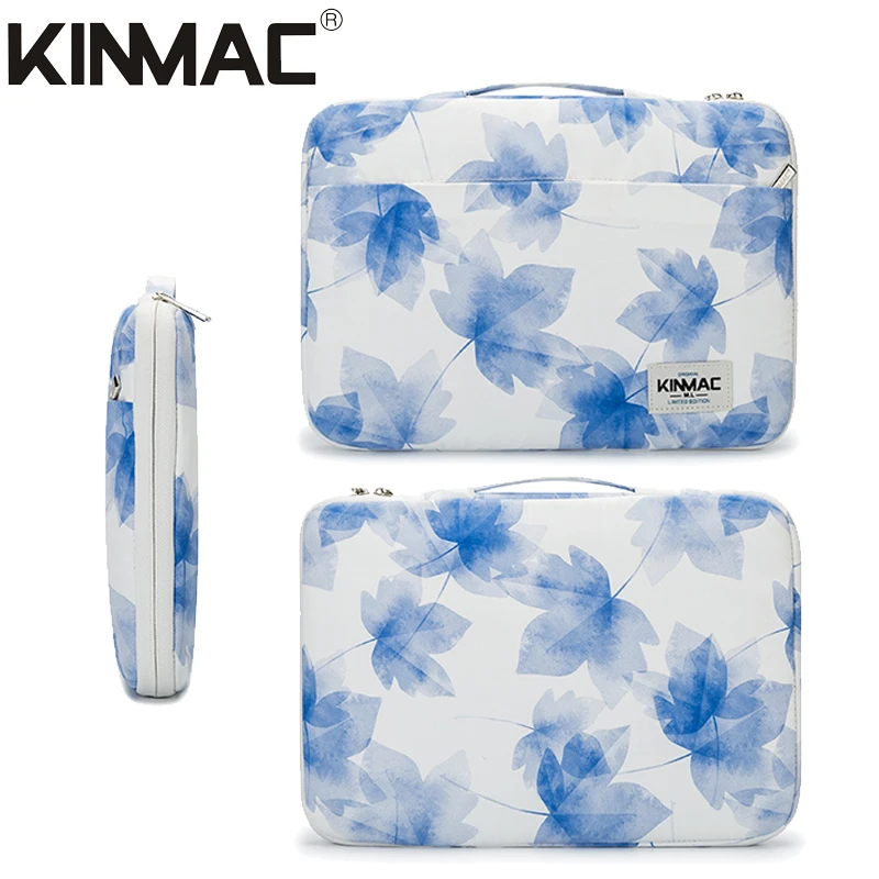 2020 новый бренд Kinmac сумка рукав для ноутбука 12 &quot 13&quot 14 15&quot 15 6 MacBook Air Pro оптовая