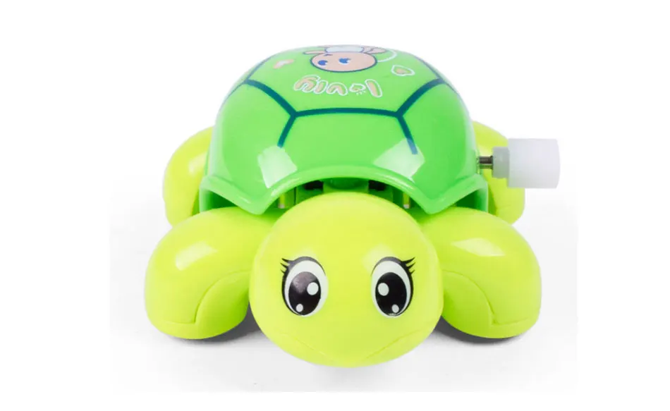 Clockwork toys 3