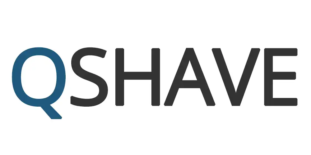 QSHAVE