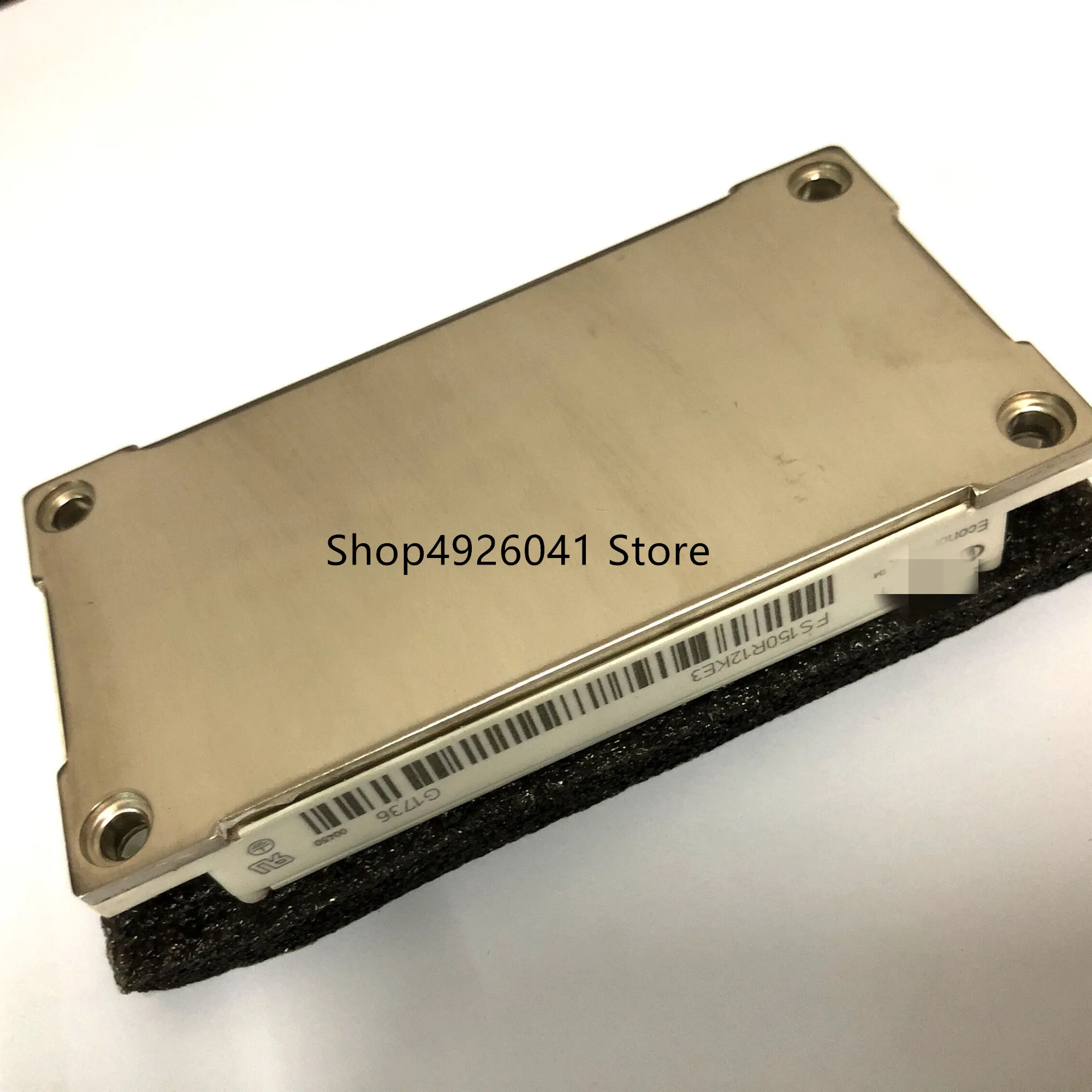 FS75R12KT3G FS100R12KT3 FS150R12KT3 FS100R12KE3 FS150R12KE3 FS100R12KT4G FS150R12KT4 FS200R12KT4R FP40R12KT3 fs10ryt3|Двигатель