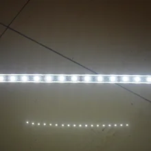 24 ''утечки свет для духовых Саксофоны Кларнет Флейта Гобои тестер Ремонт колодки поддержания Инструменты