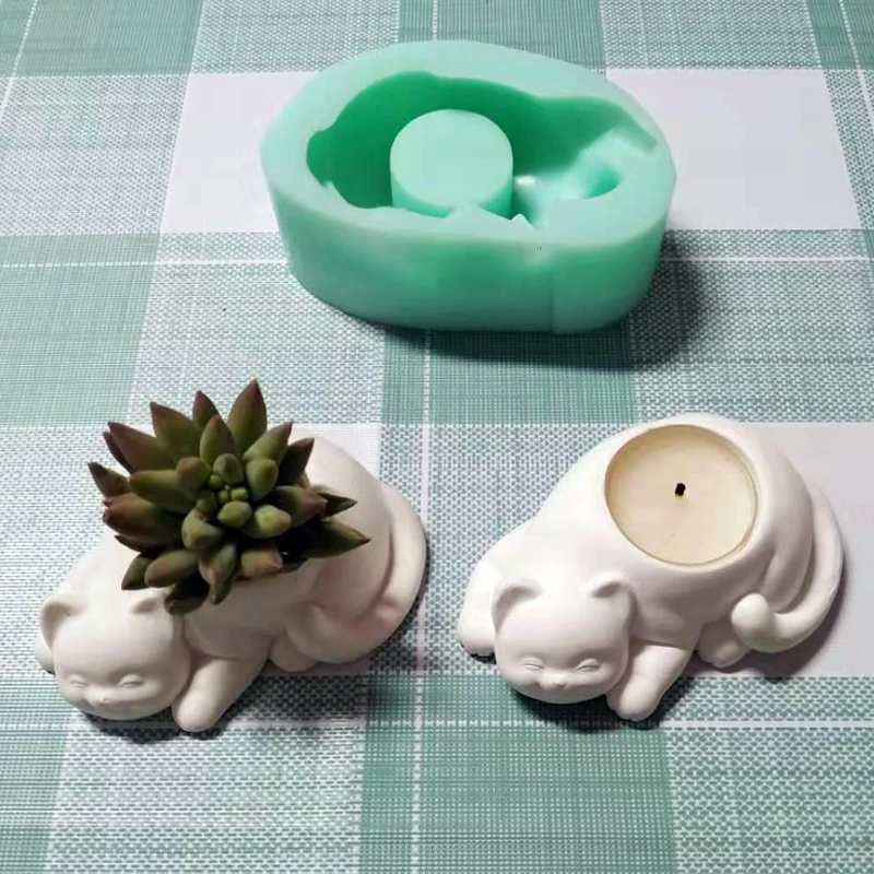 Пресс форма для подсвечников силиконовая штукатурка пресс формы цветочных