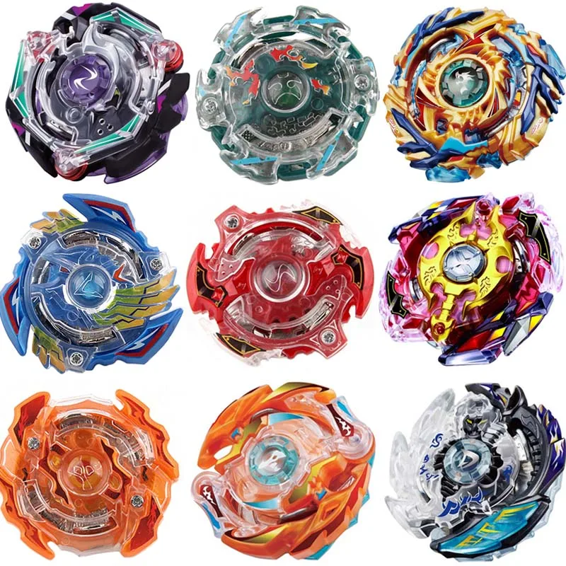 good beyblade burst