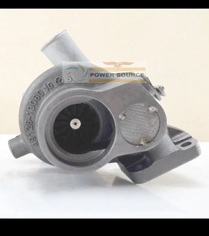Turbo TD05 TDO5H-12B 49178-02300 49178-02115 49178-02110 49178-02100 ME014876 ME014878 For Mitsubishi Canter 60 LWK 4D34T1 2 (2)