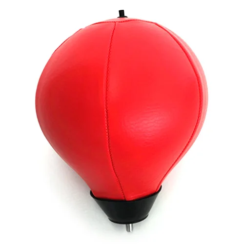 Настольный присоска боксерский вентирующий мяч из искусственной кожи пробивная сумка Детская игрушка Спортивная снятие стресса тренировочный мяч для бокса для снятия стресса