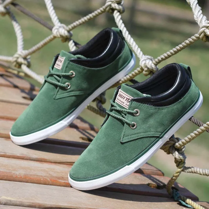 zapatillas para salir hombre